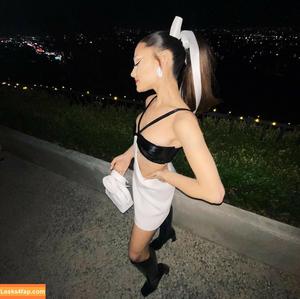 Ariana Grande photo #0976