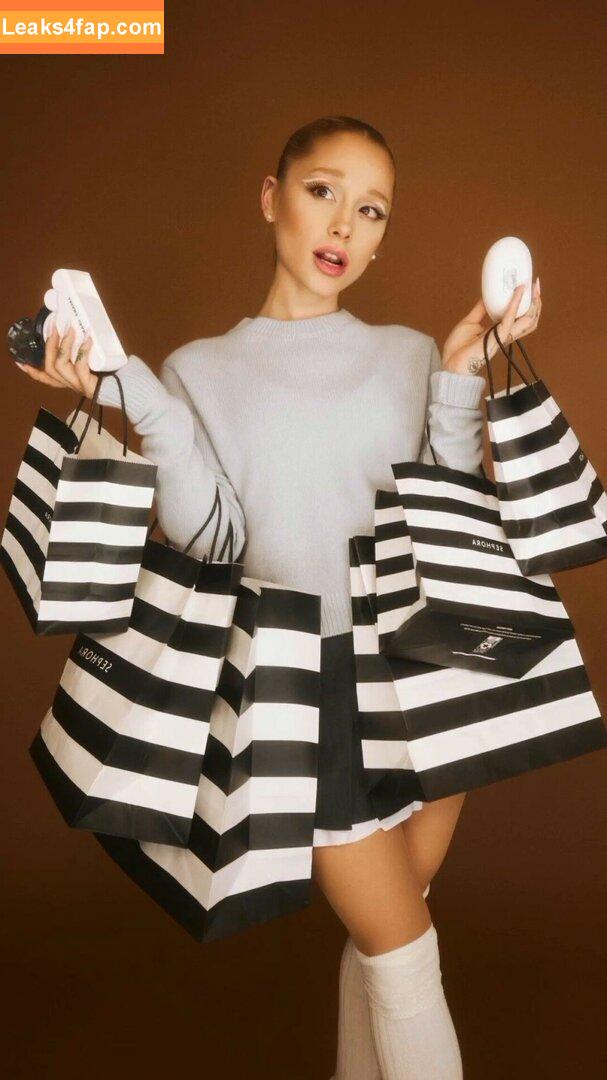 Ariana Grande / arianagrande / arianaxgrande leaked photo photo #1000
