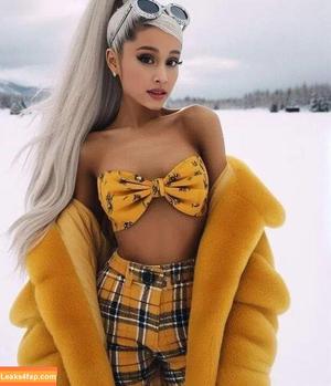 Ariana Grande photo #1026