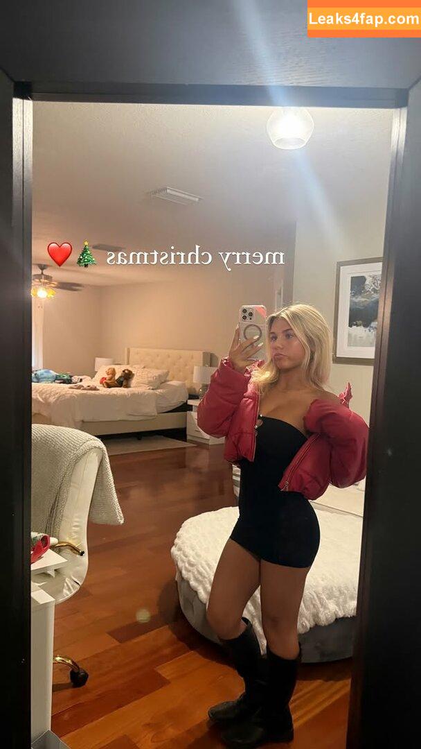 Ariana White / arianaawhite leaked photo photo #0032
