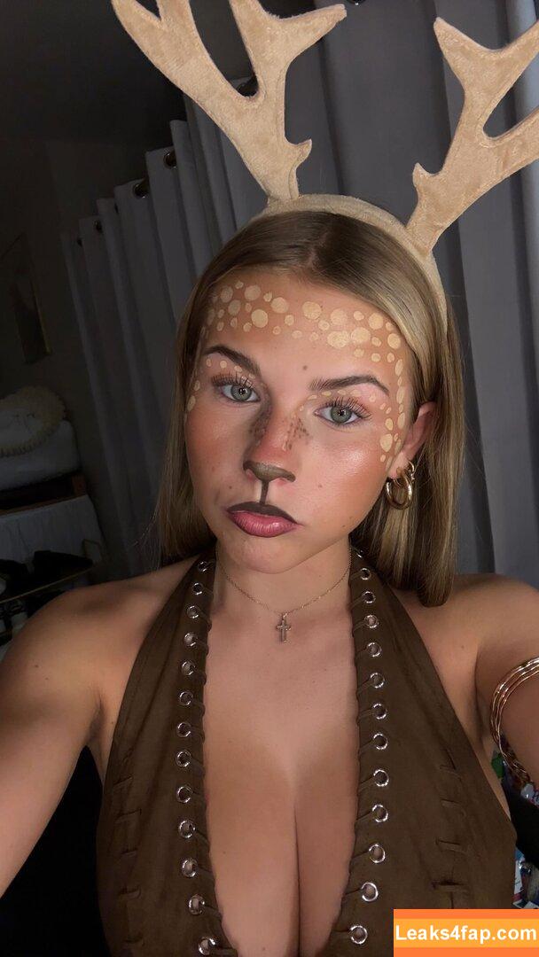 Ariana White / arianaawhite leaked photo photo #0201