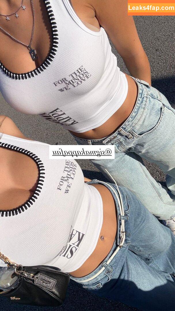 Ariana White / arianaawhite слитое фото фото #0204