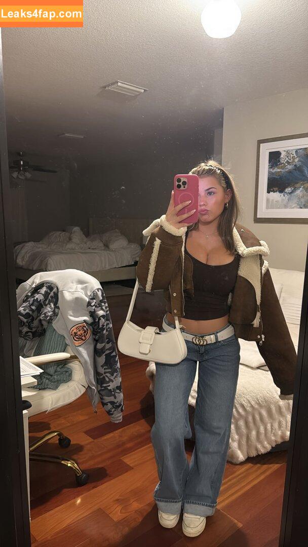 Ariana White / arianaawhite leaked photo photo #0209