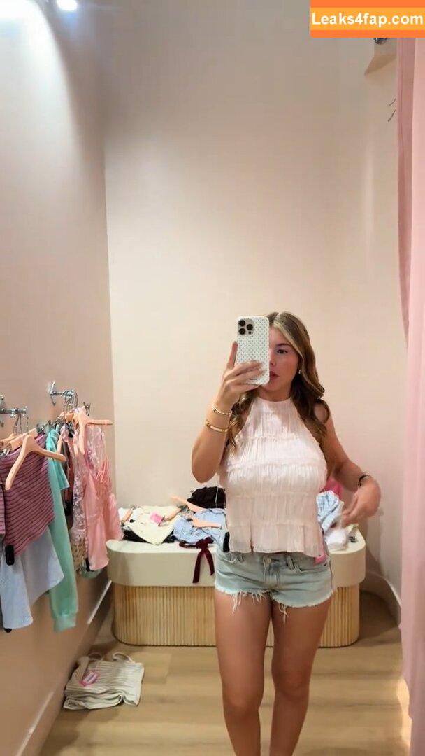 Ariana White / arianaawhite leaked photo photo #0266