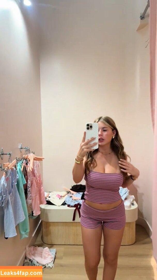 Ariana White / arianaawhite leaked photo photo #0272