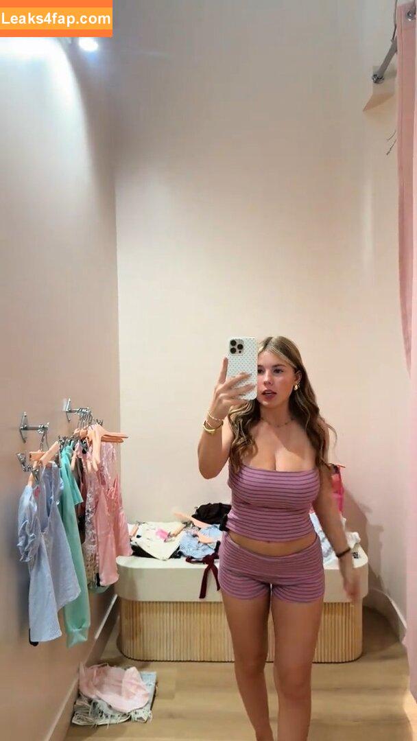 Ariana White / arianaawhite leaked photo photo #0273