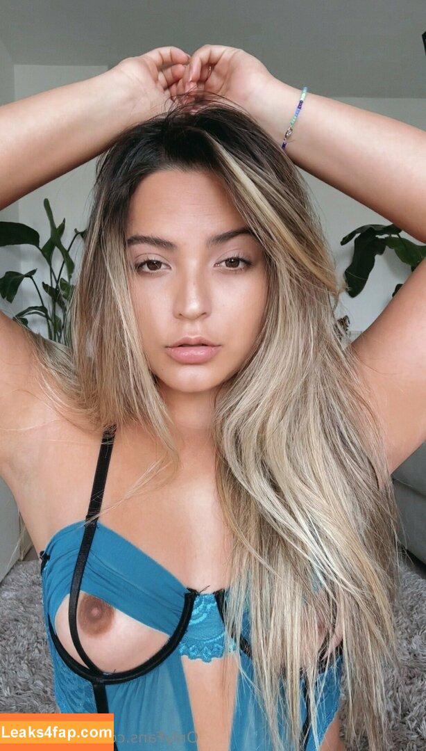 arianavanx / arivanx leaked photo photo #0169