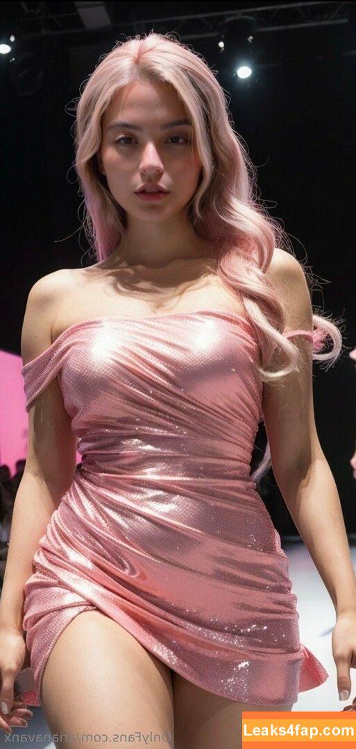 arianavanx / arivanx leaked photo photo #0170
