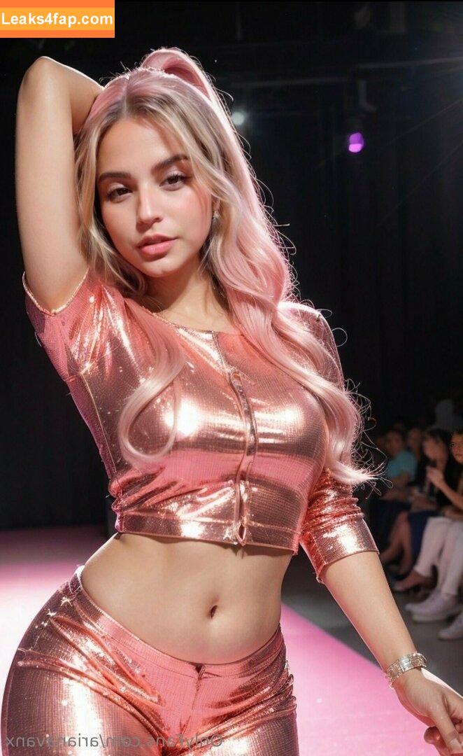 arianavanx / arivanx leaked photo photo #0172