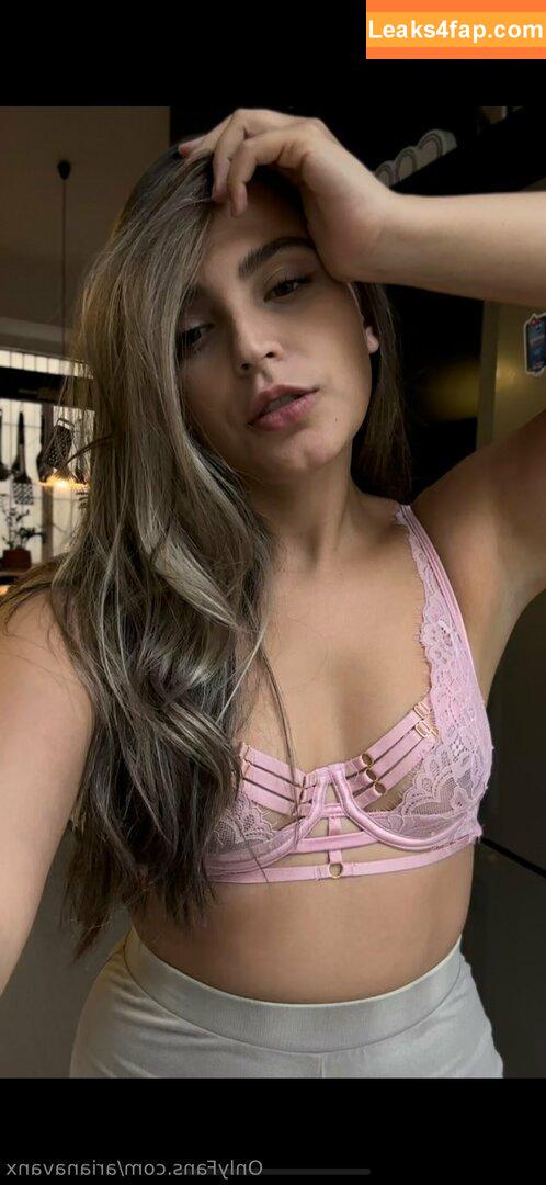arianavanx / arivanx leaked photo photo #0179