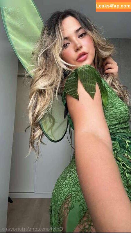 arianavanx / arivanx leaked photo photo #0219