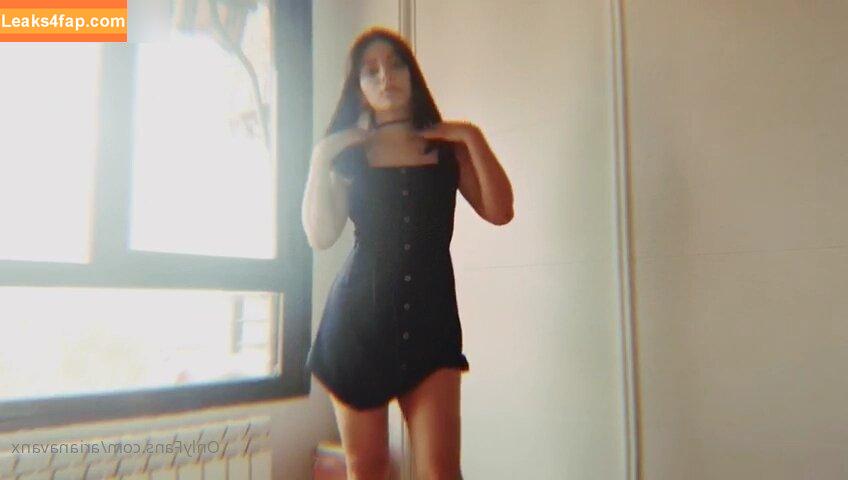 arianavanx / arivanx leaked photo photo #0277