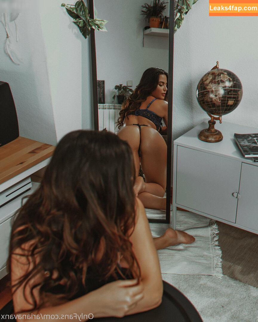 arianavanx / arivanx leaked photo photo #0343