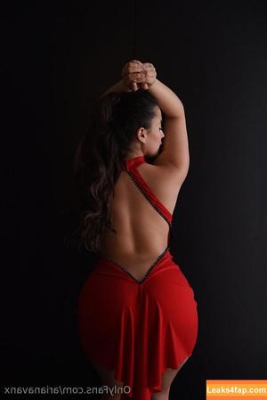 arianavanx фото #0586