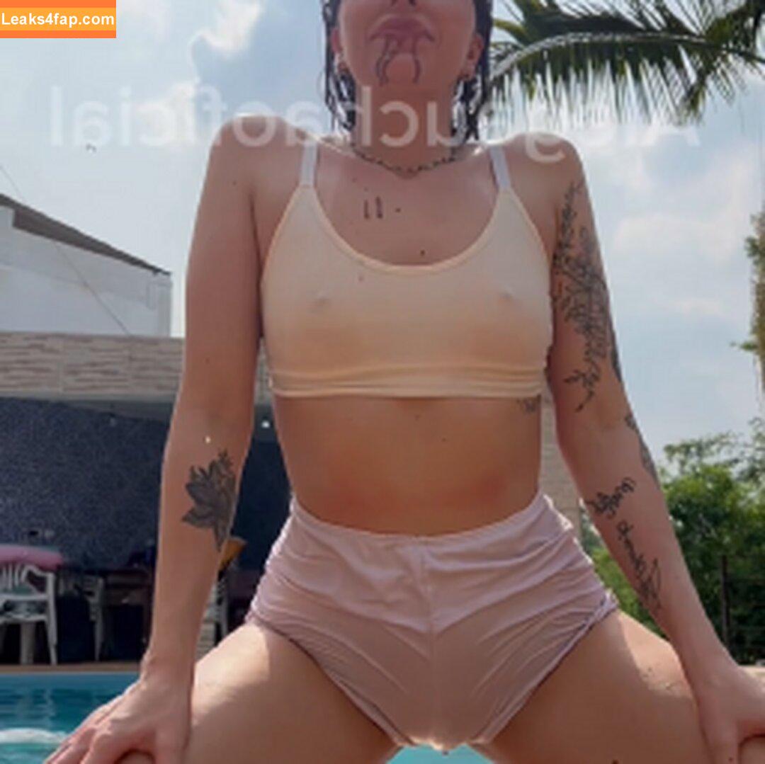Arianigena / Fairy Ari leaked photo photo #0028