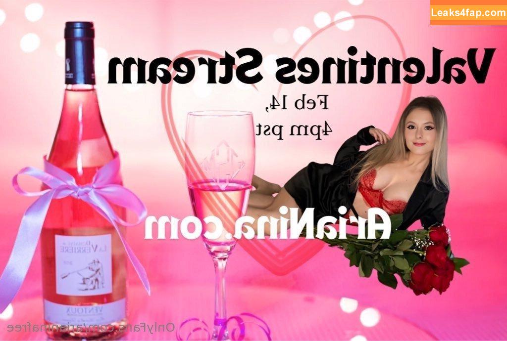 arianinafree / arianainfanti leaked photo photo #0010