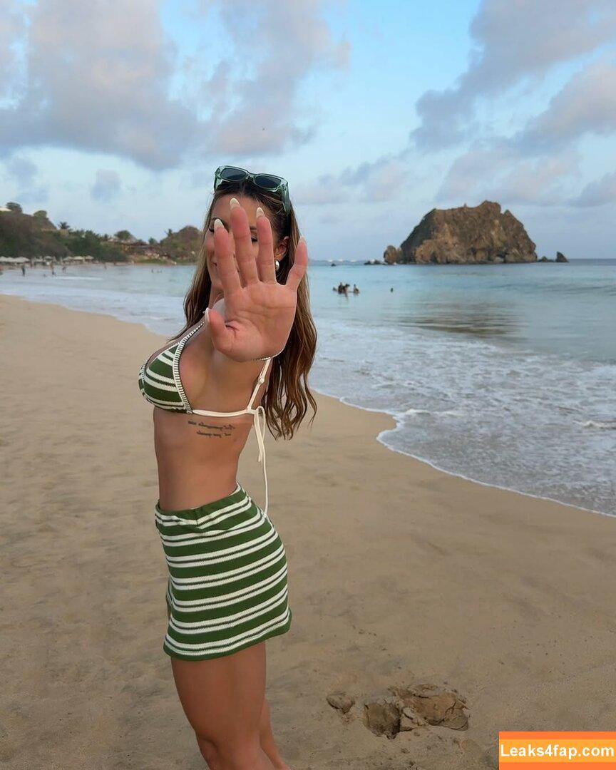 Aricia Silva / aricia_princesa / ariciasilva / ex-panicat leaked photo photo #0020