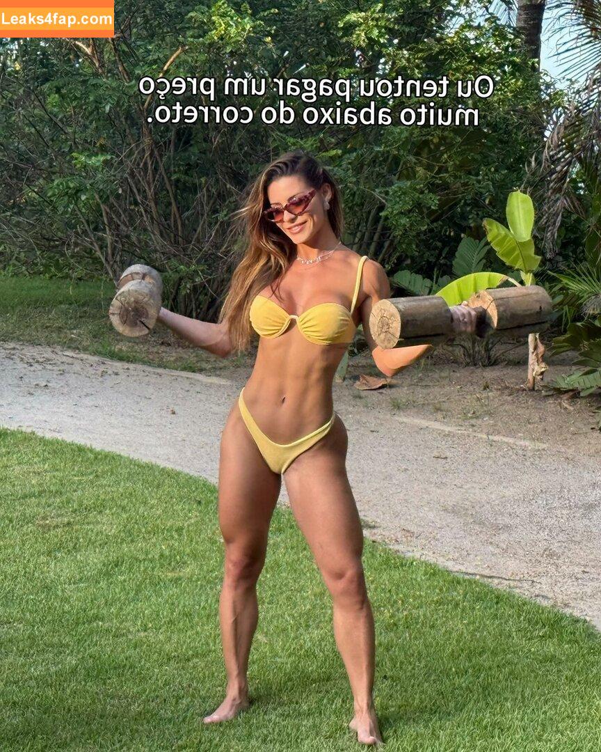Aricia Silva / aricia_princesa / ariciasilva / ex-panicat leaked photo photo #0030