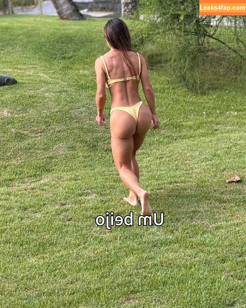 Aricia Silva / aricia_princesa / ariciasilva / ex-panicat leaked photo photo #0031