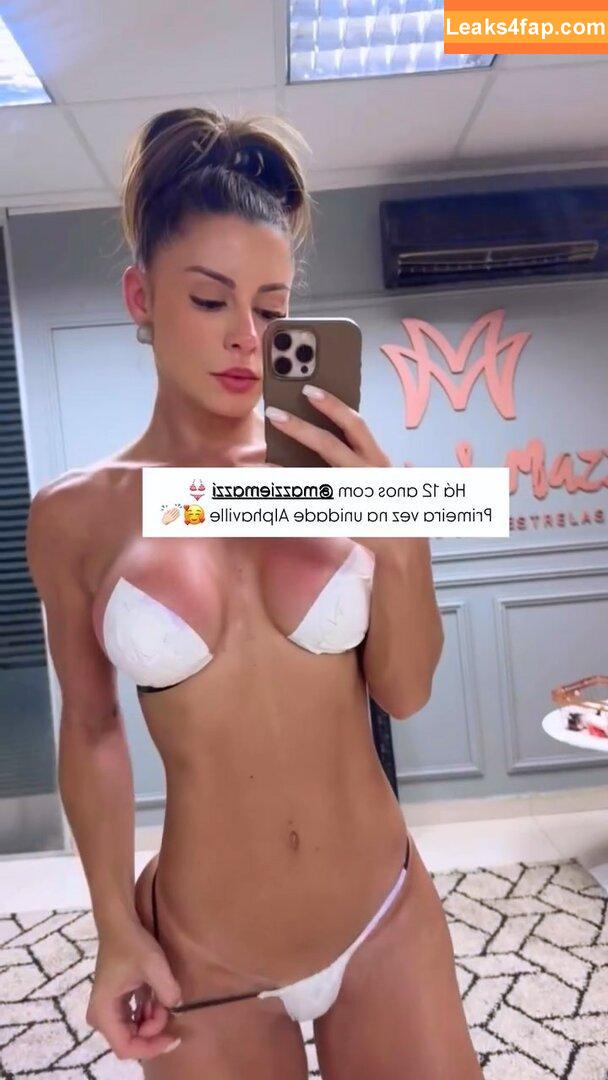 Aricia Silva / aricia_princesa / ariciasilva / ex-panicat leaked photo photo #0033