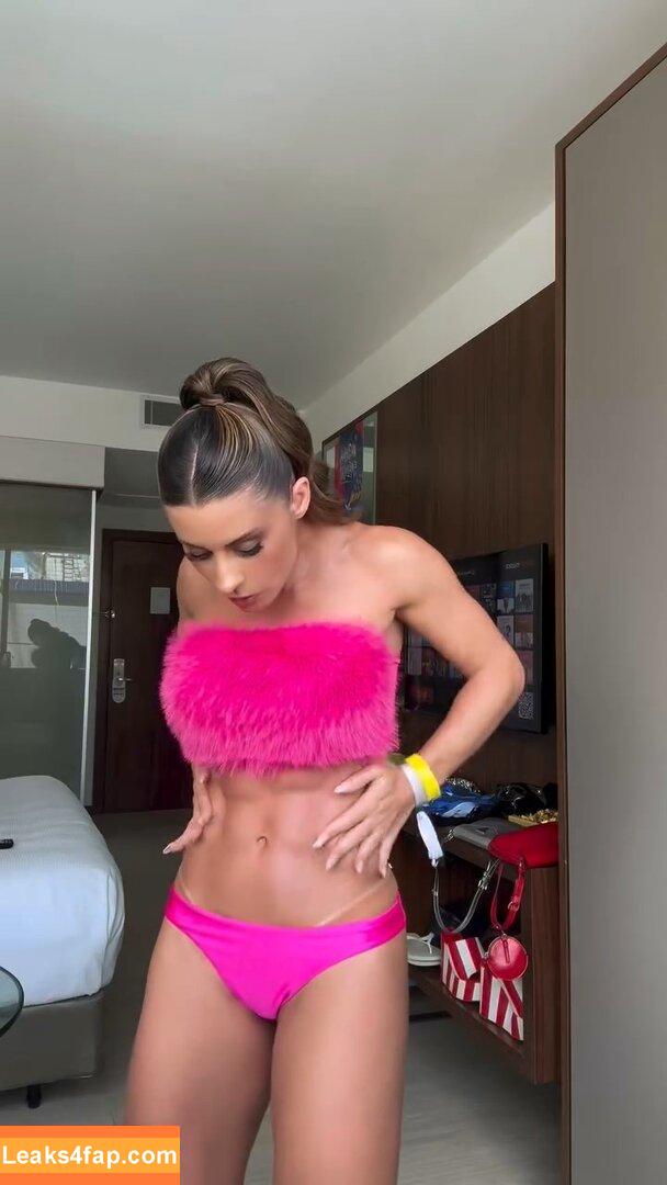 Aricia Silva / aricia_princesa / ariciasilva / ex-panicat leaked photo photo #0067