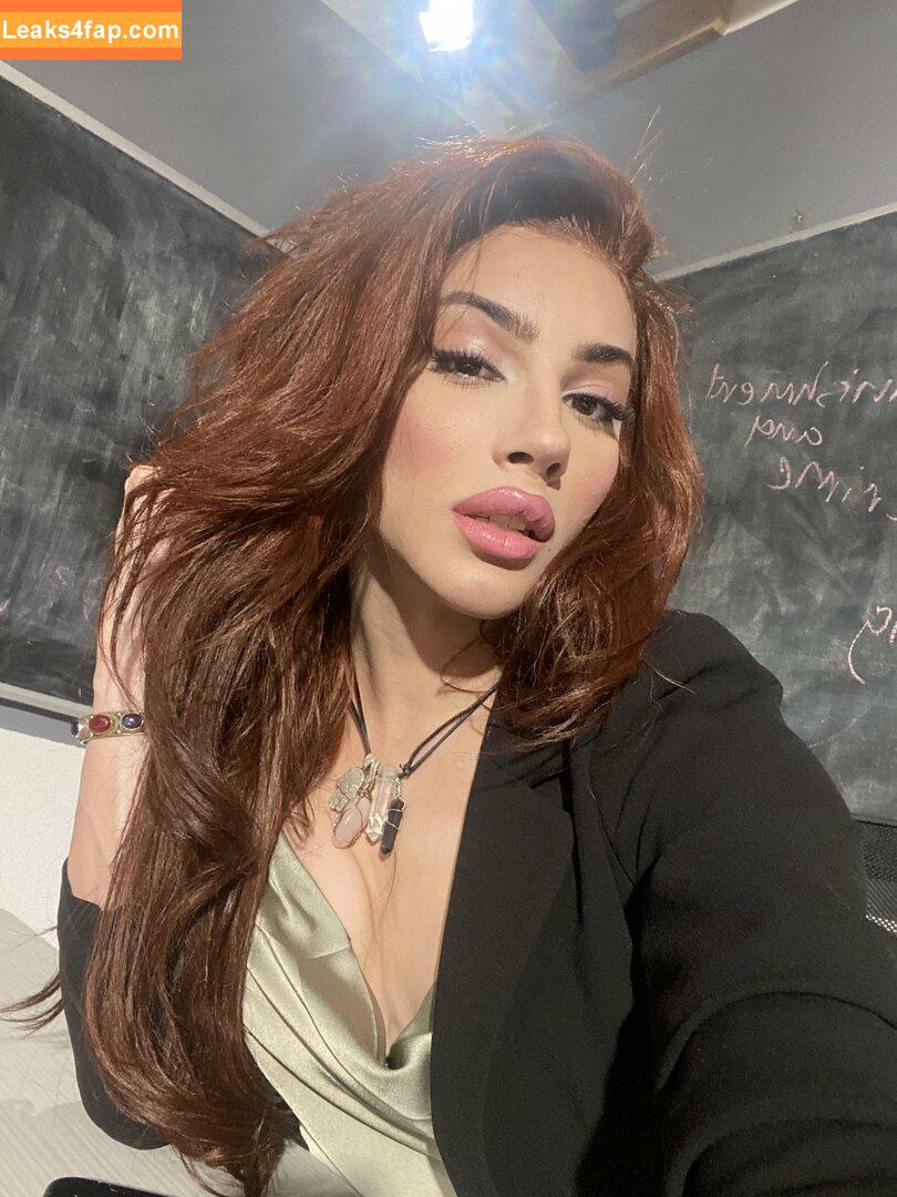 Ariel Demure / ArielDemure leaked photo photo #0124