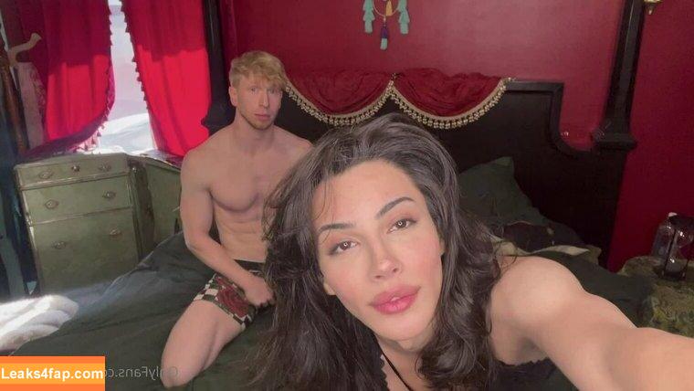 Ariel Demure / ArielDemure leaked photo photo #0368