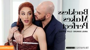 Ariel Demure photo #0796