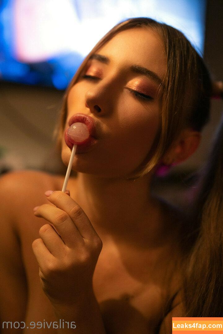 Ariel Next Door / ArielLush / Arilaviee / LoveMeGentle / theannadelvey leaked photo photo #0062