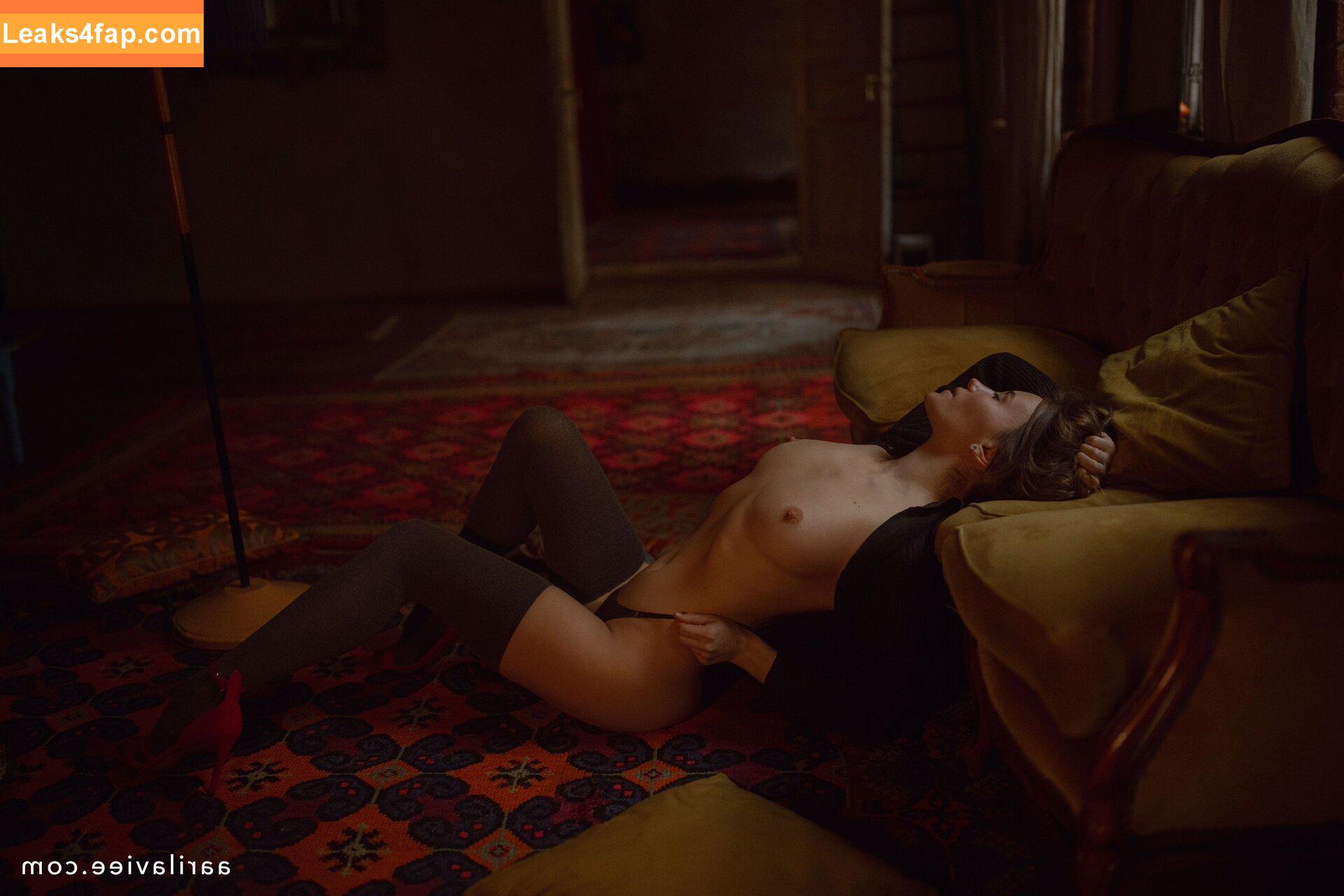 Ariel Next Door / ArielLush / Arilaviee / LoveMeGentle / theannadelvey leaked photo photo #0129