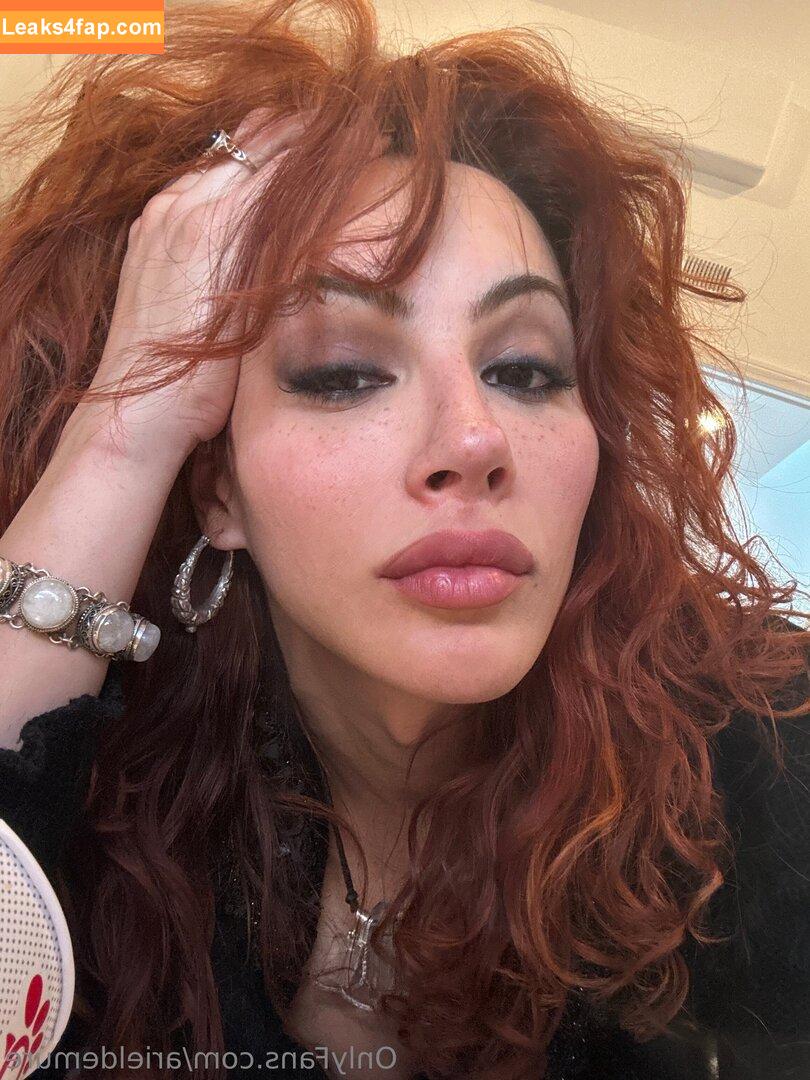 arieldemure /  leaked photo photo #0051