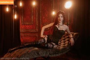 arieldemure photo #0022