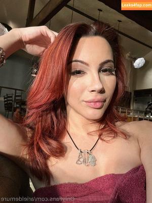 arieldemure photo #0053