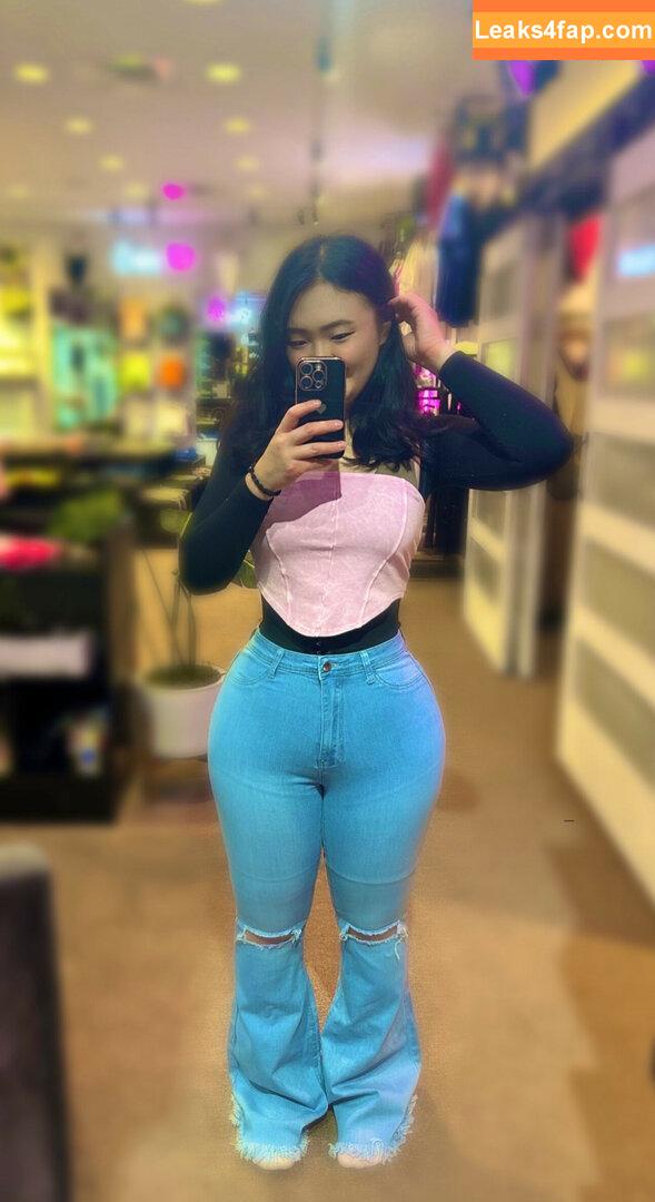 Aroomi Kim / aroomikim / aroomikimm leaked photo photo #0020