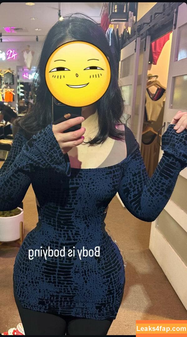 Aroomi Kim / aroomikim / aroomikimm leaked photo photo #0021