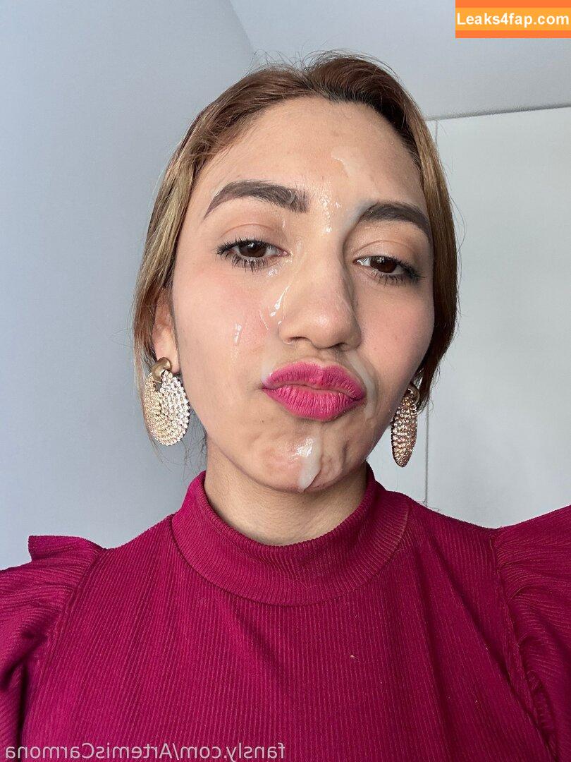 ArtemisCarmona / artemis_carmona leaked photo photo #0002