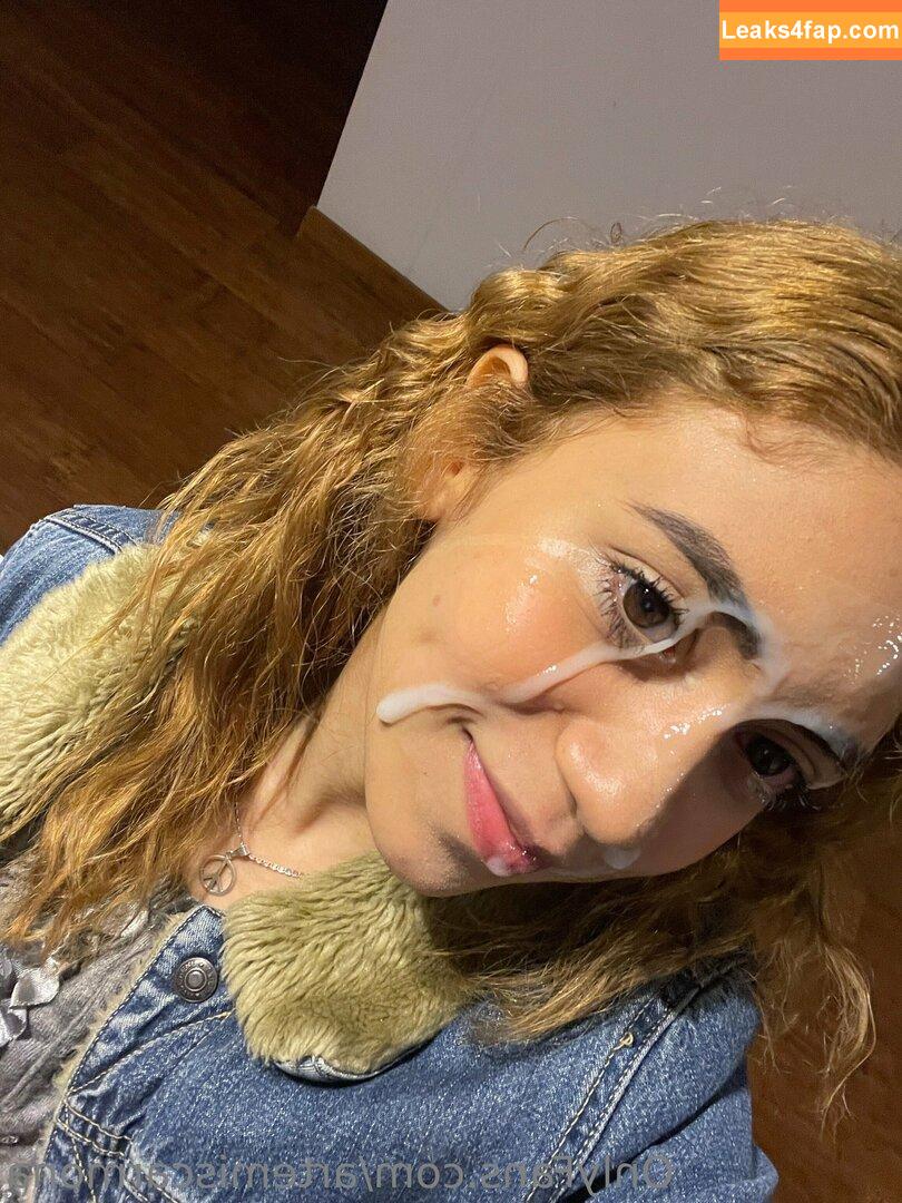 ArtemisCarmona / artemis_carmona leaked photo photo #0013