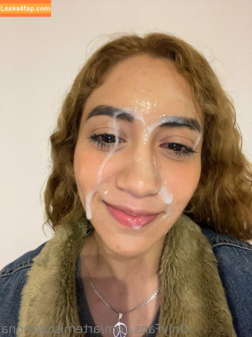 ArtemisCarmona / artemis_carmona leaked photo photo #0014
