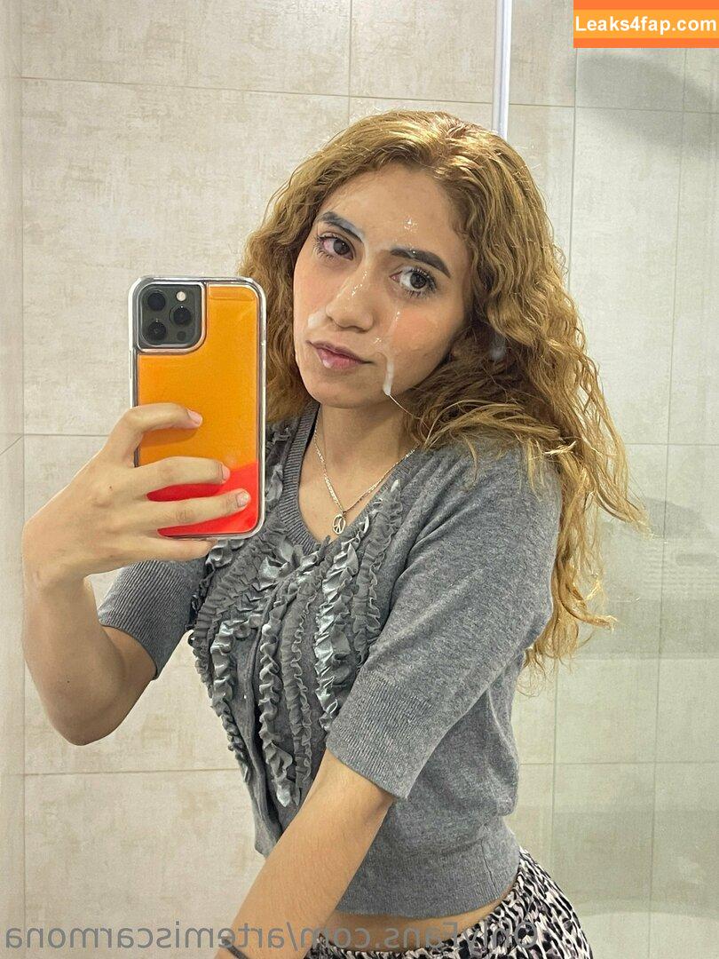 ArtemisCarmona / artemis_carmona leaked photo photo #0021