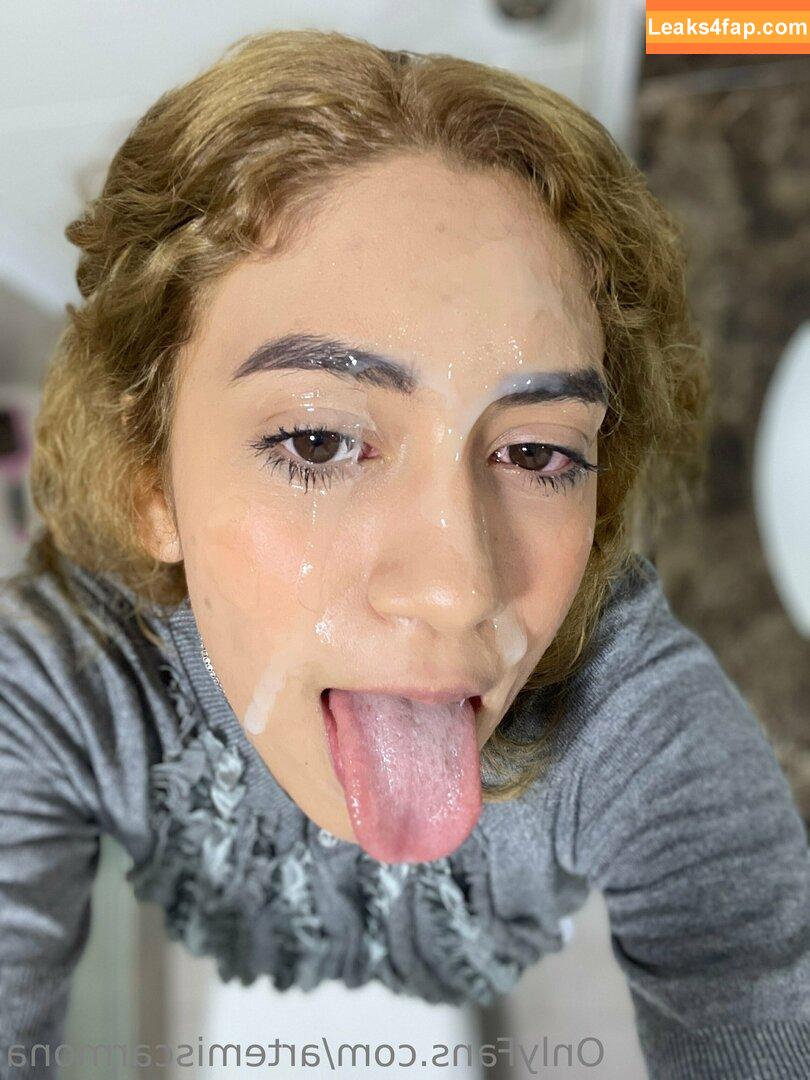 ArtemisCarmona / artemis_carmona leaked photo photo #0023
