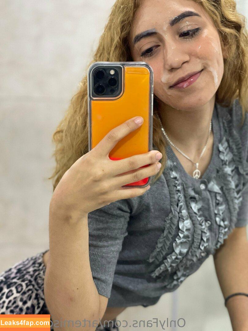 ArtemisCarmona / artemis_carmona leaked photo photo #0028