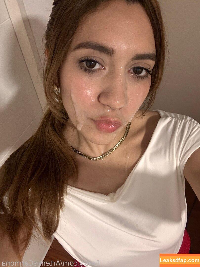 ArtemisCarmona / artemis_carmona leaked photo photo #0080