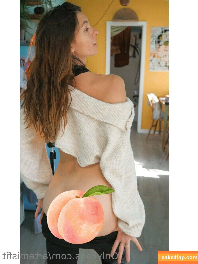 artemisfit / arte_misfit leaked photo photo #0038
