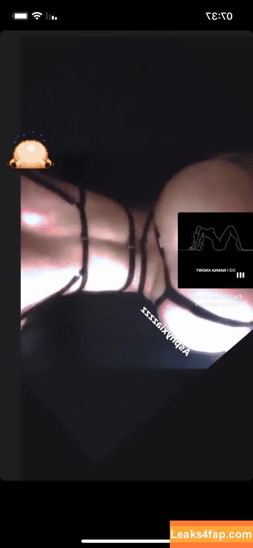 arwbellaa / bvnnyara / zzzphyxia leaked photo photo #0003