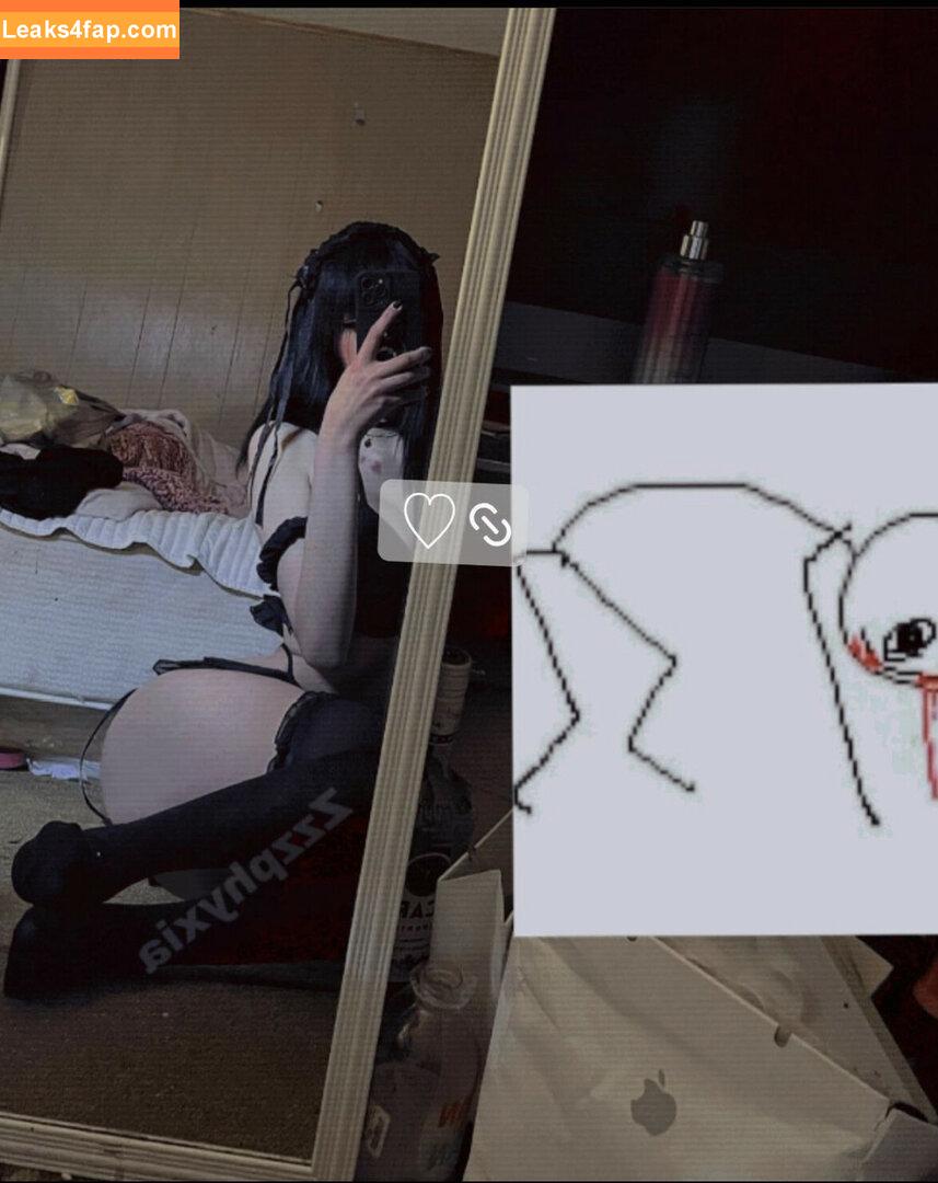 arwbellaa / bvnnyara / zzzphyxia leaked photo photo #0004