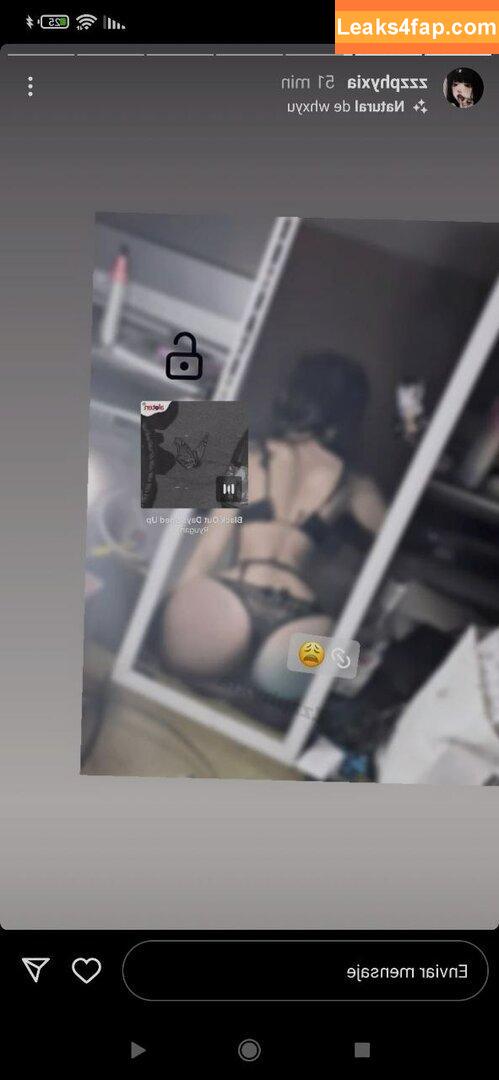 arwbellaa / bvnnyara / zzzphyxia leaked photo photo #0005