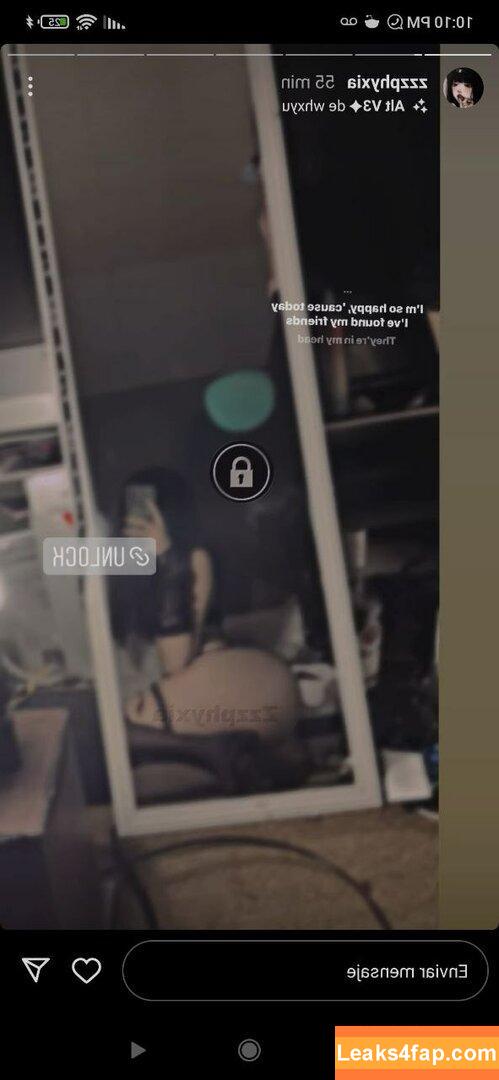 arwbellaa / bvnnyara / zzzphyxia leaked photo photo #0006