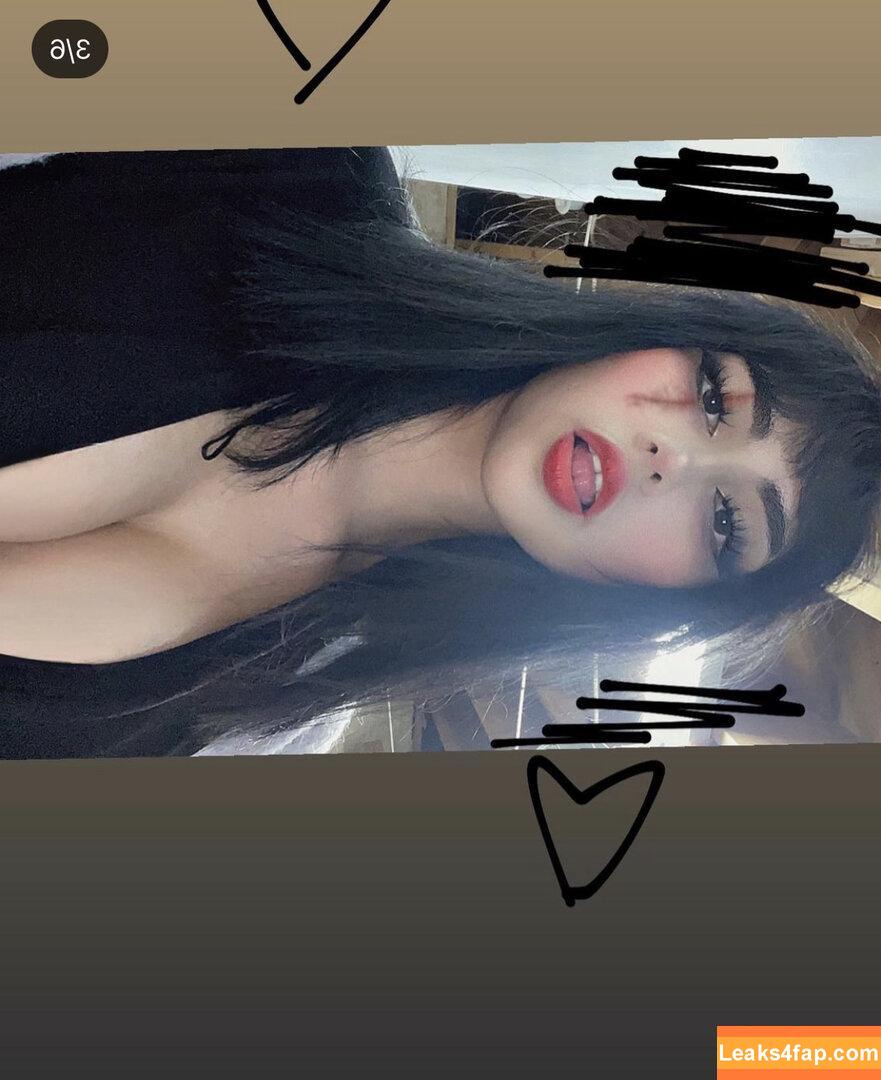 arwbellaa / bvnnyara / zzzphyxia leaked photo photo #0007
