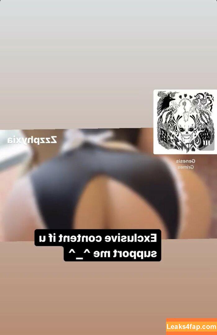 arwbellaa / bvnnyara / zzzphyxia leaked photo photo #0010