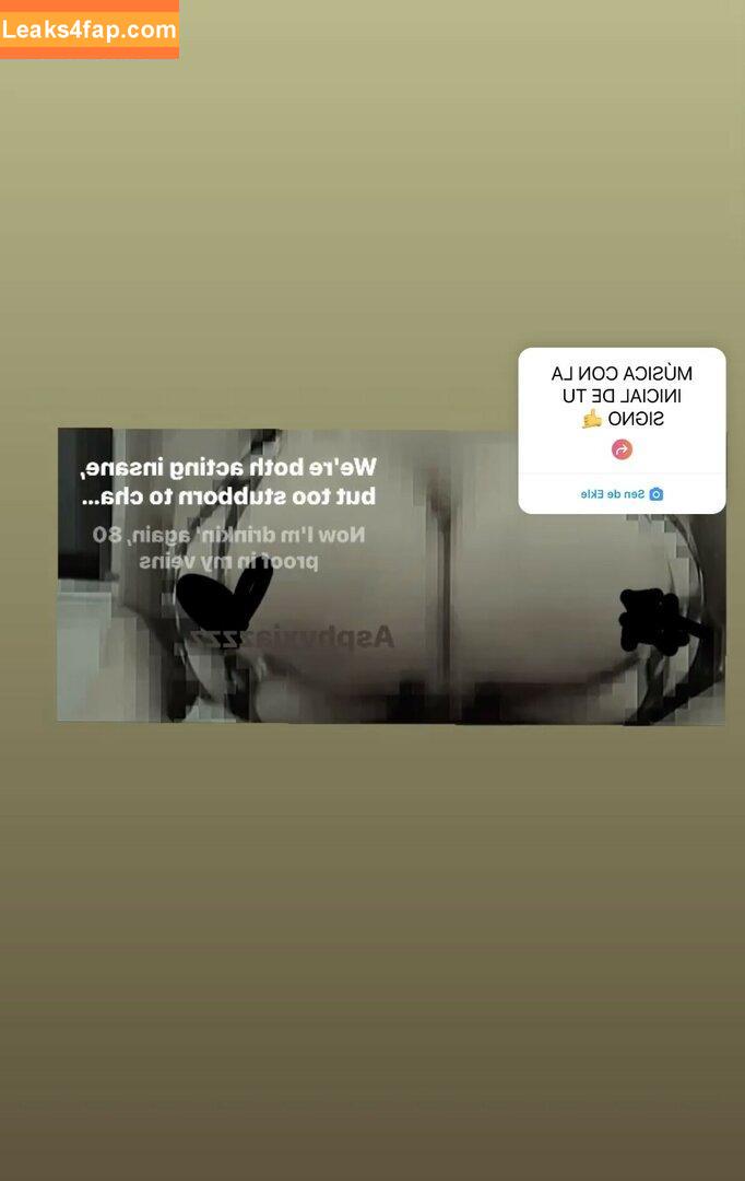 arwbellaa / bvnnyara / zzzphyxia leaked photo photo #0012